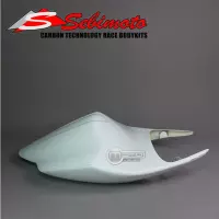 Coque monoposto piste sebimoto suzuki gsxr 1000 2005-06