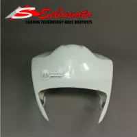 Coque monoposto piste sebimoto suzuki gsxr 1000 2005-06