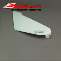 Cache sous réservoir gauche poly sebimoto suzuki gsxr 600/750 2004-05