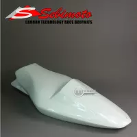 Coque monoposto piste sebimoto suzuki gsxr 1000 2003-04