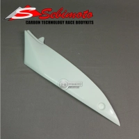 Cache sous réservoir droite poly sebimoto yamaha r1 2004 - 2006
