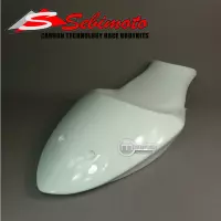 Coque monoposto piste sebimoto kawasaki zx6 2005-2006