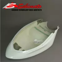 Coque monoposto piste sebimoto kawasaki zx6 2005-2006