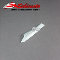 Deflecteur d'air droit poly sebimoto bmw s 1000 rr 2009-2011