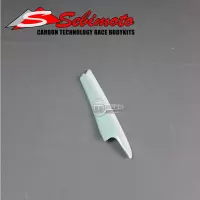 Deflecteur d'air droit poly sebimoto bmw s 1000 rr 2009-2011