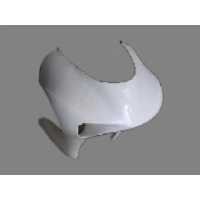 Partie supérieure poly sebimoto aprilia rsw 125 2008