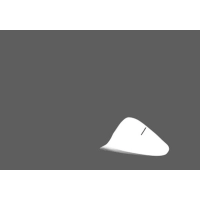 Coque monoposto piste sebimoto aprilia rsw 125 1999