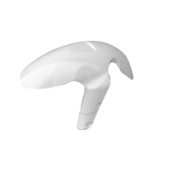 Garde boue poly sebimoto aprilia rs 125 2000-2005