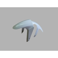 Garde boue poly sebimoto aprilia rs 125 2006