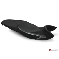 Couvre selle triumph street trimple (07-12)