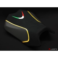 Couvre selle luimoto aprilia tuono (11-14)