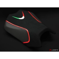 Couvre selle luimoto aprilia tuono (11-14)