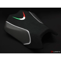 Couvre selle luimoto aprilia tuono (11-14)