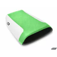 Couvre selle pour passager kawasaki zx7-r (96-03)