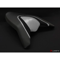 Couvre selle luimoto aprilia tuono (11-14)