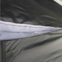 Panneau de flanc de barnum 3x3 qualité professionnel