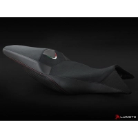 Couvre selle luimoto aprilia shiver sl 750 (06-09)