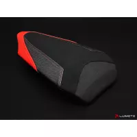 Couvre selle passager luimoto ducati multistrada 1200 (15-)