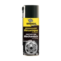 Dégraissant mécanique multifonctions moto