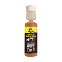 Décrassant moteur moto 2&4 temps bardahl - 250ml