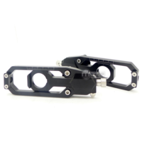 Tendeurs de chaine kalyosa pour yamaha r6 08-15