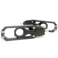 Tendeurs de chaine kalyosa pour yamaha r6 08-15