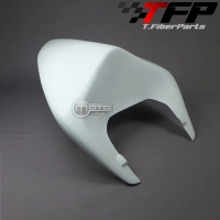 Coque monoposto route (selle d'origine) kawasaki zx10 2006-2007
