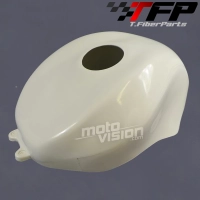 Coque reservoir piste kawasaki zx10r 2006-2007
