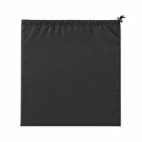 Sac de rangement pour couvertures chauffantes