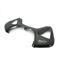 Ecope de selle carbone ducati 899 1199 panigale