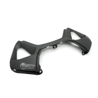 Ecope de selle carbone ducati 899 1199 panigale