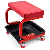 Tabouret de travail mécanique