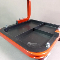 Tabouret de travail mécanique