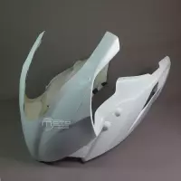 Carénage avant poly racing piste aprilia rs 125