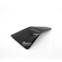 Cache lateral gauche vernie ducati 1199 panigale