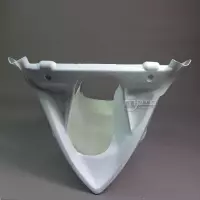 Carénage avant poly racing piste aprilia rs 125