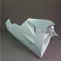 Carénage avant poly racing piste aprilia rs 125