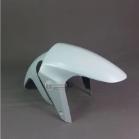 Garde boue poly aprilia rs 125 06-07