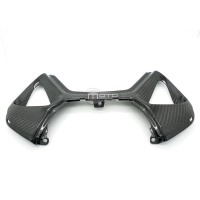 Ecope de selle carbone ducati 899 1199 panigale