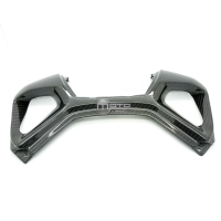 Ecope de selle carbone ducati 899 1199 panigale