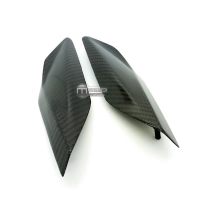 Caches sous selle vernis ducati 1199 panigale