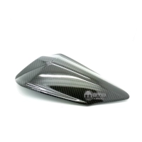 Capot de selle carbone vernie ducati 1199 panigale