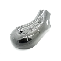 Protection de ligne carbone vernie ducati 1199 panigale