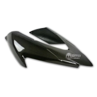 Coque carbone aprilia dorsoduro