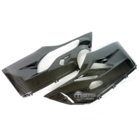 Sabot carbone vernie ducati 1199 panigale