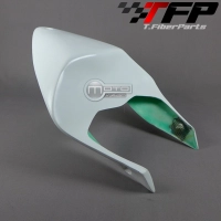 Coque monoposto piste(selle origine) kawasaki zx10 r 2008-2010