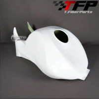 Coque reservoir piste kawasaki zx10 r 2008-2010