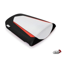 Couvre selle pour passager honda cbr 600rr (07-13)