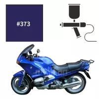 Peinture bmw dolphin blue dolphin blue r 1100 rs 1998