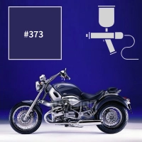 Peinture bmw dolphin blue dolphin blue r 1200 c 1997-1998